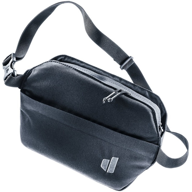 Sac banane Passway 2 Deuter noir, Sac banane Passway 2 Deuter, DEUTER, Croque Montagne Sac banane Passway 2 Deuter noir, Sac banane Passway 2 Deuter, DEUTER, Croque Montagne