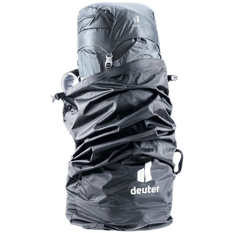 3942721-7000-FlightCover90, Sac de transport pour sac à dos Flight Cover 90 Deuter, DEUTER, Croque Montagne