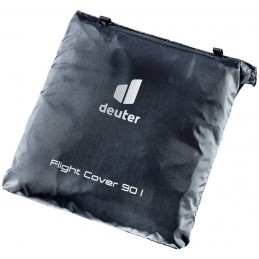 3942721-7000-FlightCover90, Sac de transport pour sac à dos Flight Cover 90 Deuter, DEUTER, Croque Montagne