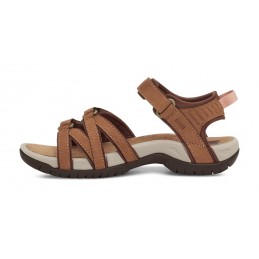 4177_Tirra Leather Teva_CroqueMontagne, Sandales en cuir femme Tirra Leather Teva, TEVA, Croque Montagne