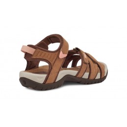 4177_Tirra Leather Teva_CroqueMontagne, Sandales en cuir femme Tirra Leather Teva, TEVA, Croque Montagne