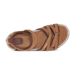 4177_Tirra Leather Teva_CroqueMontagne, Sandales en cuir femme Tirra Leather Teva, TEVA, Croque Montagne