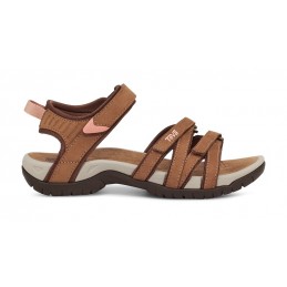 4177_Tirra Leather Teva_CroqueMontagne, Sandales en cuir femme Tirra Leather Teva, TEVA, Croque Montagne