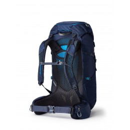 145656-1552_Jade 38 XS-SM_Midnight Navy_2_Gregory_CroqueMontagne, Sac à dos Jade 38 RC XS Gregory, GREGORY, Croque Montagne