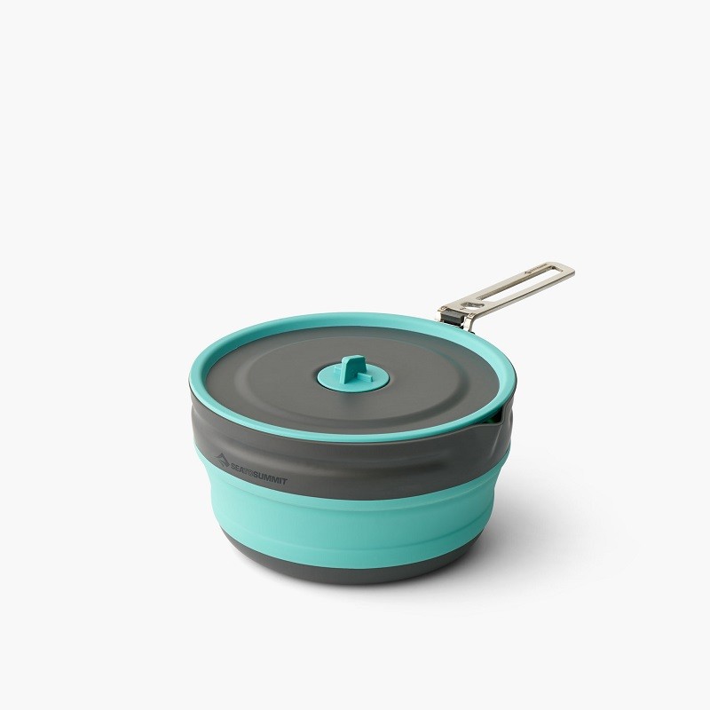 Casserole pliable Frontier UL Pouring Pot 2.2 L Sea to Summit Casserole pliable Frontier UL Pouring Pot 2.2 L Sea to Summit