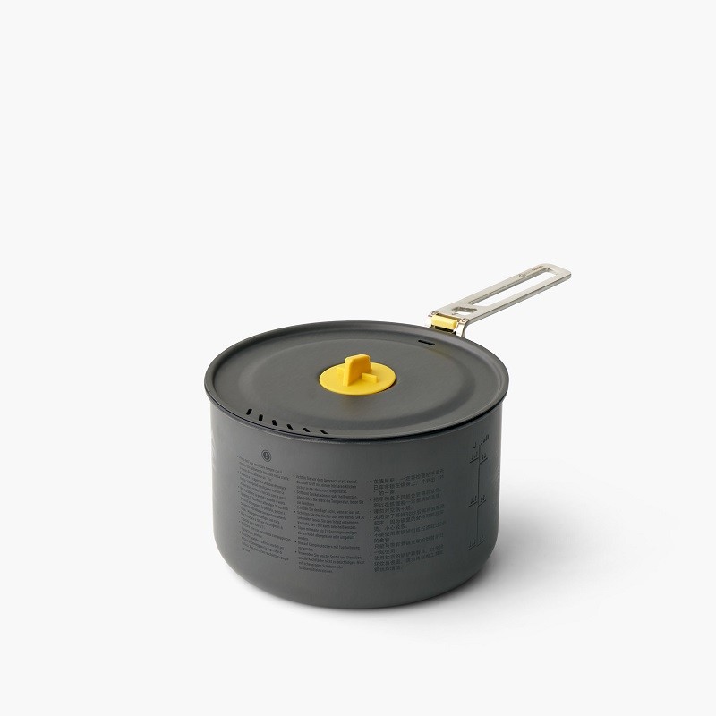 , Casserole Frontier UL 2 L Sea To Summit, SEA TO SUMMIT, Croque Montagne , Casserole Frontier UL 2 L Sea To Summit, SEA TO SUMMIT, Croque Montagne
