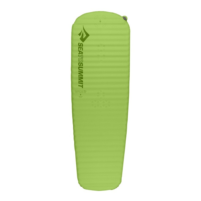 Matelas autogonflant Confort Large Sea To Summit Matelas autogonflant Confort Large Sea To Summit