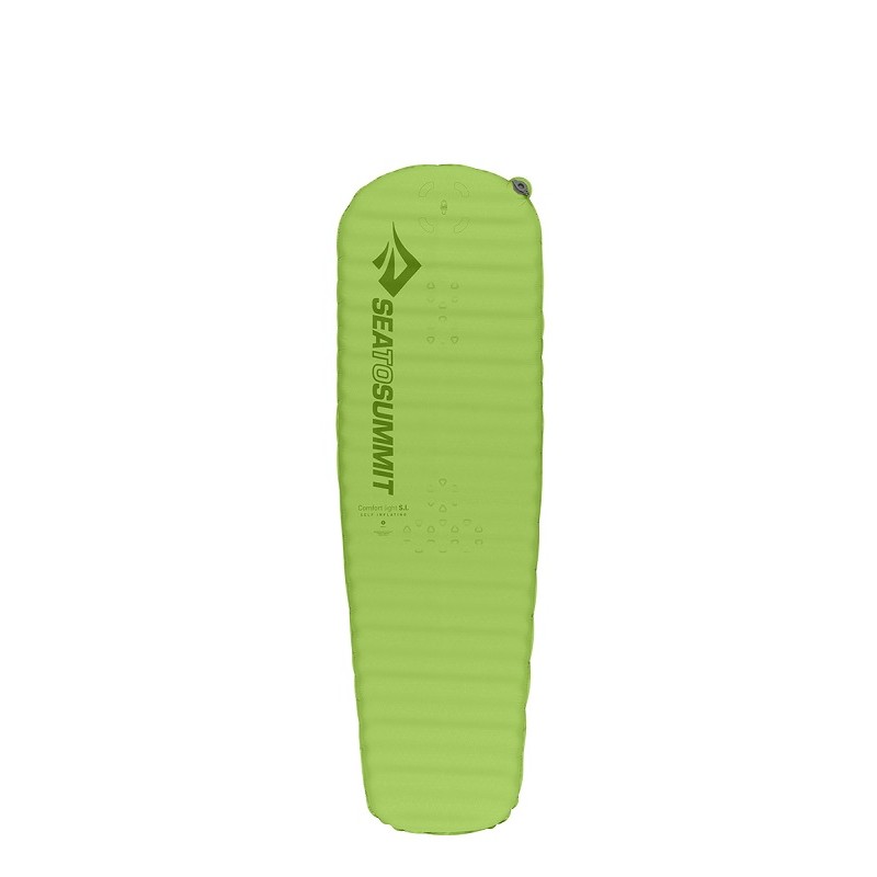 Matelas autoglonflant Confort Small Sea To Summit Matelas autoglonflant Confort Small Sea To Summit