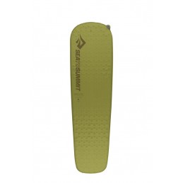 Matelas autogonflant Camp Regular Sea To Summit, Matelas autogonflant Camp Regular Sea To Summit, SEA TO SUMMIT, Croque Montagne