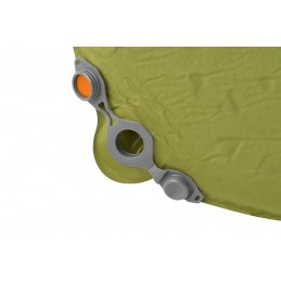 Matelas autogonflant Camp Regular Sea To Summit, Matelas autogonflant Camp Regular Sea To Summit, SEA TO SUMMIT, Croque Montagne