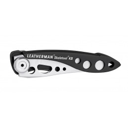 , Couteau multifonction Skeletool KB Leatherman, LEATHERMAN, Croque Montagne