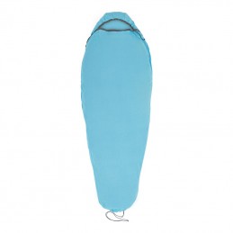 Drap de sac Breeze Compact Mummy Sea To summit, Drap de sac Breeze Compact Mummy Sea To summit, SEA TO SUMMIT, Croque Montagne