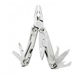 Outil multifonctions Rev Leatherman, Outil multifonctions Rev Leatherman, LEATHERMAN, Croque Montagne