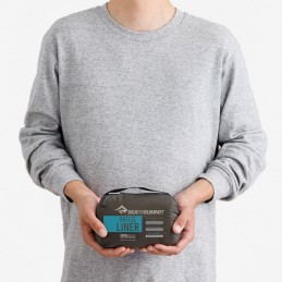 Drap de sac Breeze Regular rectangular Sea To Summit