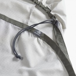 Drap de sac soie Compact Mummy Sea To Summit, Drap de sac soie Compact Mummy Sea To Summit, SEA TO SUMMIT, Croque Montagne