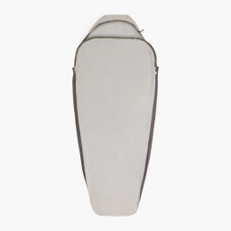 , Drap de sac soie Standard Mummy Sea To Summit, SEA TO SUMMIT, Croque Montagne