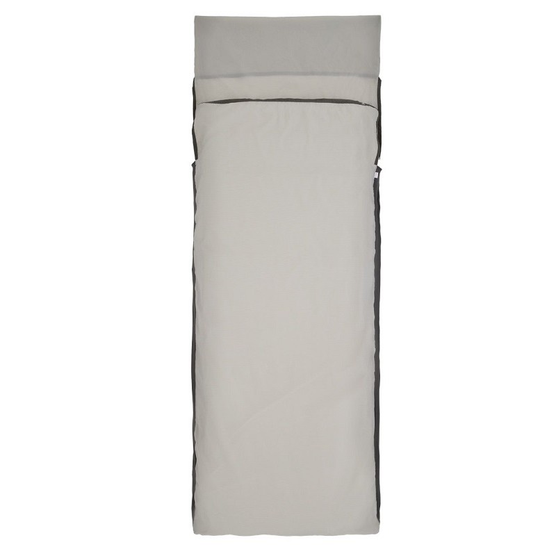 Drap de sac soie Standard Rectangular Sea To Summit Drap de sac soie Standard Rectangular Sea To Summit