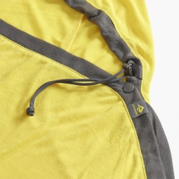 Drap de sac Reactor Mummy Compact Drawcord Sea To Summit