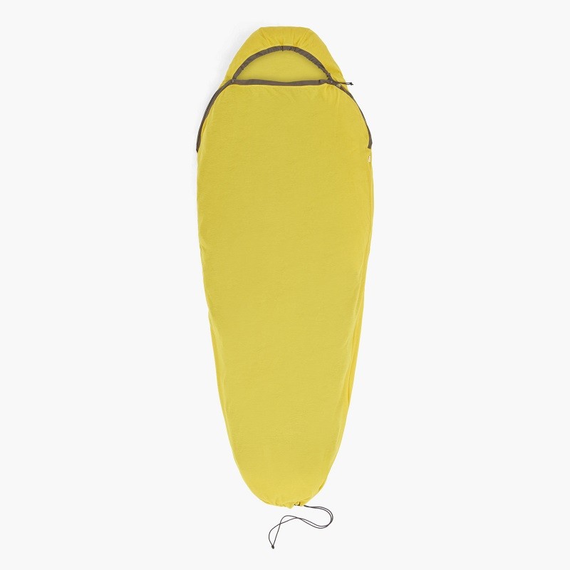 Drap de sac Reactor Mummy Standard Drawcord Sea To Summit Drap de sac Reactor Mummy Standard Drawcord Sea To Summit