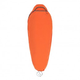 Drap de sac Reactor Extreme Mummy Compact Drawcord Sea To Summit