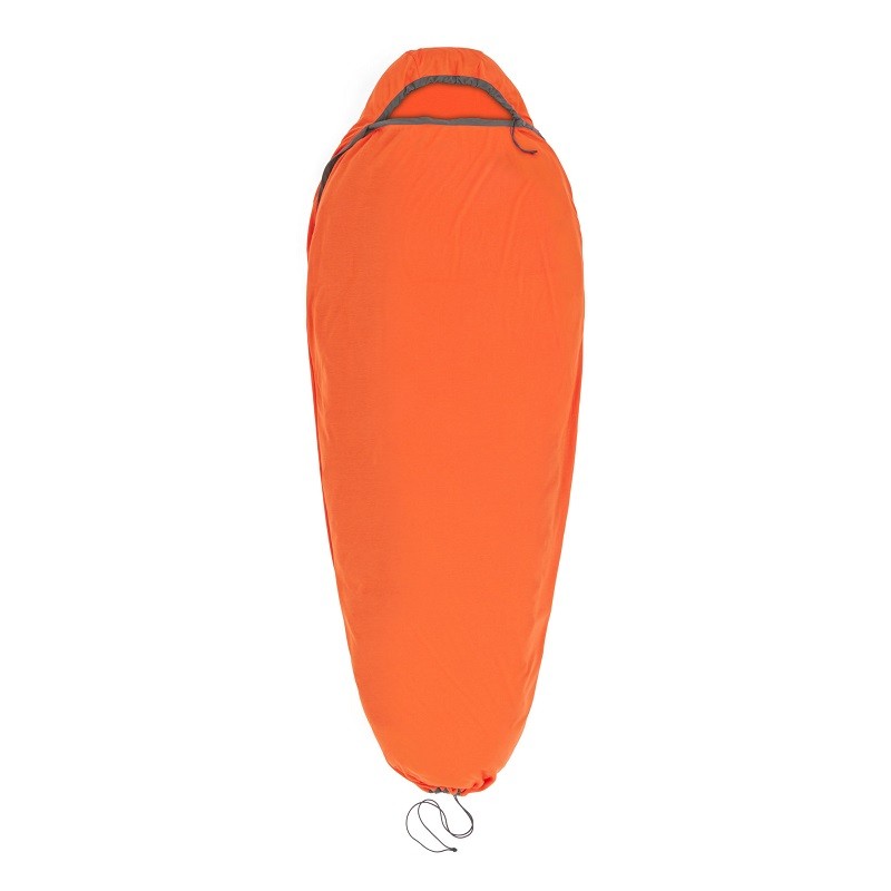 Drap de sac Reactor Extreme Mummy Compact Drawcord Sea To Summit