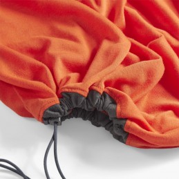 Drap de sac Reactor Extreme Mummy Compact Drawcord Sea To Summit