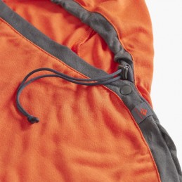 Drap de sac Reactor Extreme Mummy Compact Drawcord Sea To Summit
