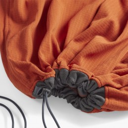 Drap de sac Reactor Fleece Mummy Standard Drawcord Sea To Summit