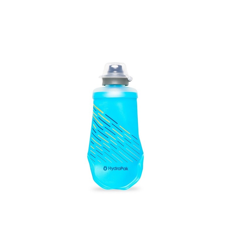 , Flasque souple 150 ML Hydrapak, HYDRAPAK, Croque Montagne, Flasque souple 150 ML Hydrapak, HYDRAPAK, Croque Montagne