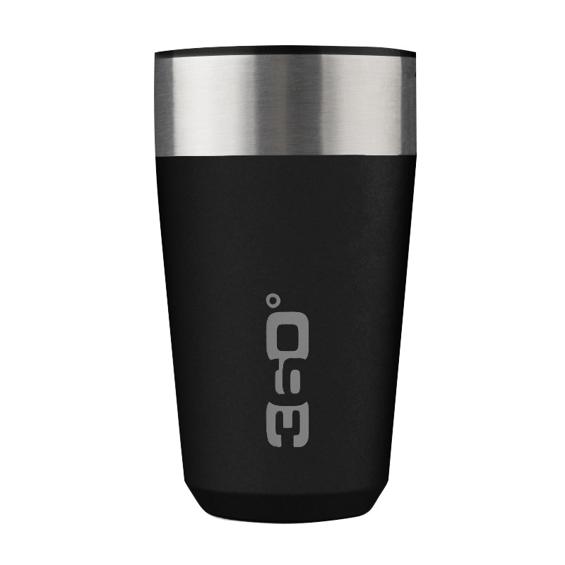 , Mug isotherme 475 ML 360 Degrees, 360 ° DEGREES, Croque Montagne