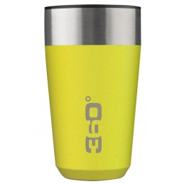 , Mug isotherme 475 ML 360 Degrees, 360 ° DEGREES, Croque Montagne