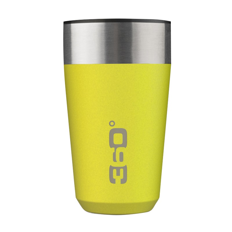 , Mug isotherme 475 ML 360 Degrees, 360 ° DEGREES, Croque Montagne