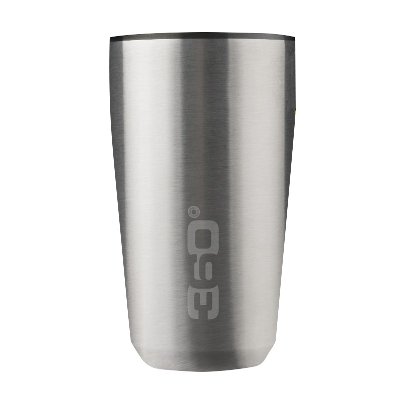 , Mug isotherme 475 ML 360 Degrees, 360 ° DEGREES, Croque Montagne , Mug isotherme 475 ML 360 Degrees, 360 ° DEGREES, Croque Montagne