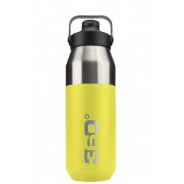 Bouteille isotherme Sipper 750 ML 360 Degrees, Bouteille isotherme Sipper 750 ML 360 Degrees, 360 ° DEGREES, Croque Montagne