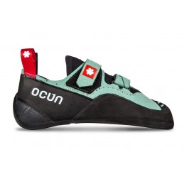 , Chausson d'escalade Striker QC Ocun, OCUN, Croque Montagne, Chausson d'escalade Striker QC Ocun, OCUN, Croque Montagne