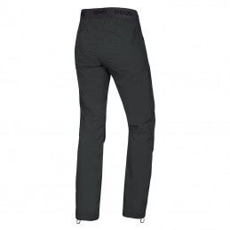 Pantalon Mania Anthracite Obsidian Ocun, Pantalon Mania Anthracite Obsidian Ocun, OCUN, Croque Montagne