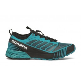 Chaussure de trail Ribelle Run Scarpa, Chaussure de trail Ribelle Run Scarpa, SCARPA, Croque Montagne