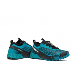 Chaussure de trail Ribelle Run Scarpa, Chaussure de trail Ribelle Run Scarpa, SCARPA, Croque Montagne