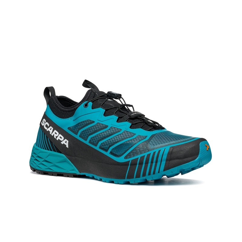 Chaussure de trail Ribelle Run Scarpa, Chaussure de trail Ribelle Run Scarpa, SCARPA, Croque Montagne Chaussure de trail Ribelle Run Scarpa, Chaussure de trail Ribelle Run Scarpa, SCARPA, Croque Montagne