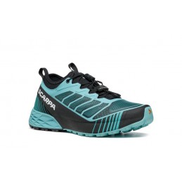 Chaussure de trail Ribelle Run femme Scarpa, Chaussure de trail Ribelle Run femme Scarpa, SCARPA, Croque Montagne