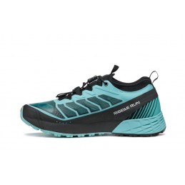 Chaussure de trail Ribelle Run femme Scarpa, Chaussure de trail Ribelle Run femme Scarpa, SCARPA, Croque Montagne