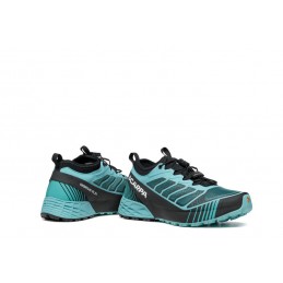 Chaussure de trail Ribelle Run femme Scarpa, Chaussure de trail Ribelle Run femme Scarpa, SCARPA, Croque Montagne