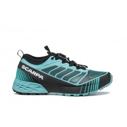 Chaussure de trail Ribelle Run femme Scarpa, Chaussure de trail Ribelle Run femme Scarpa, SCARPA, Croque Montagne