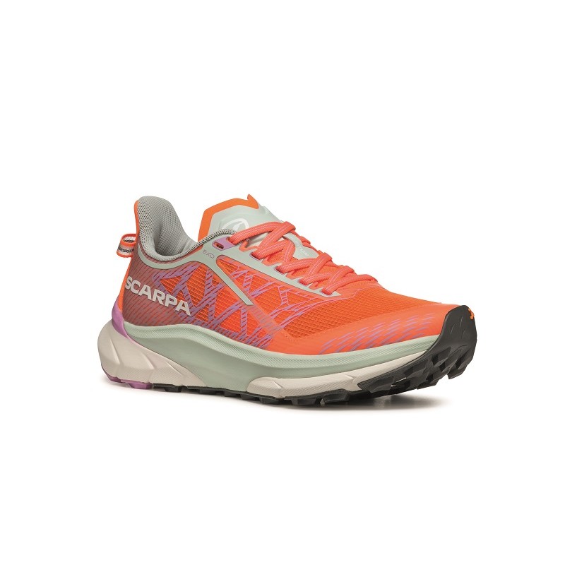 Chaussure de running Golden Gate 2 femme Scarpa, Chaussure de running Golden Gate 2 femme Scarpa, SCARPA, Croque Montagne Chaussure de running Golden Gate 2 femme Scarpa, Chaussure de running Golden Gate 2 femme Scarpa, SCARPA, Croque Montagne