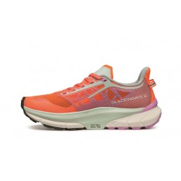 Chaussure de running Golden Gate 2 femme Scarpa, Chaussure de running Golden Gate 2 femme Scarpa, SCARPA, Croque Montagne
