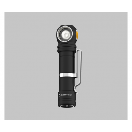 , Lampe frontale Wizard C2 Pro MAX Warm Magnet USB Armytek, ARMYTEK, Croque Montagne