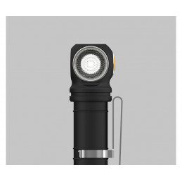 , Lampe frontale Wizard C2 Pro MAX Warm Magnet USB Armytek, ARMYTEK, Croque Montagne