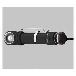 , Lampe frontale Wizard C2 Pro MAX Cold White Magnet USB Armytek, ARMYTEK, Croque Montagne