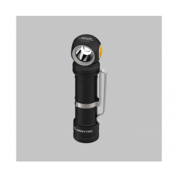 , Lampe frontale Wizard C2 Pro MAX LR White Armytek, ARMYTEK, Croque Montagne