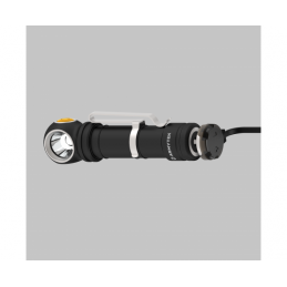 , Lampe frontale Wizard C2 Pro MAX LR Warm Magnet USB Armytek, ARMYTEK, Croque Montagne